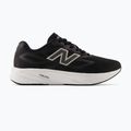 Női futócipők New Balance Flite-R V1 Black/black metallic/bright mint 3