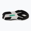 Női futócipők New Balance Flite-R V1 Black/black metallic/bright mint 5