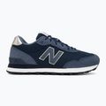 Férfi cipők New Balance Classic 515's V3 nb navy/vintage indigo/silver metallic 2