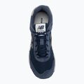 Férfi cipők New Balance Classic 515's V3 nb navy/vintage indigo/silver metallic 5