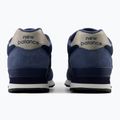 Férfi cipők New Balance Classic 515's V3 nb navy/vintage indigo/silver metallic 4