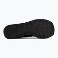 Férfi cipők New Balance Classic 515's V3 black/black cement/silver metallic 4