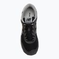 Férfi cipők New Balance Classic 515's V3 black/black cement/silver metallic 5