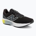 Férfi futócipők New Balance Fresh Foam 520's V9 black/shadow blue/dark silver metallic