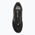 Férfi futócipők New Balance Fresh Foam 520's V9 black/shadow blue/dark silver metallic 5