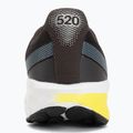 Férfi futócipők New Balance Fresh Foam 520's V9 black/shadow blue/dark silver metallic 6