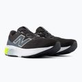 Férfi futócipők New Balance Fresh Foam 520's V9 black/shadow blue/dark silver metallic 4