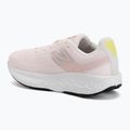 Női futócipők New Balance Fresh Foam 520's V9 pink salt/pink granite/silver metallic 3