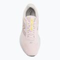 Női futócipők New Balance Fresh Foam 520's V9 pink salt/pink granite/silver metallic 5