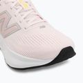 Női futócipők New Balance Fresh Foam 520's V9 pink salt/pink granite/silver metallic 7