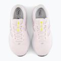 Női futócipők New Balance Fresh Foam 520's V9 pink salt/pink granite/silver metallic 5