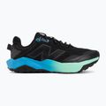 Női futócipők New Balance Dynasoft Nitrel V6 black/altitude/bright mint 2