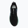 Női futócipők New Balance Dynasoft Nitrel V6 black/altitude/bright mint 5