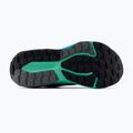 Női futócipők New Balance Dynasoft Nitrel V6 black/altitude/bright mint 5