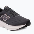 Női futócipők New Balance Fresh Foam 680's V9 black cement/pink salt 7