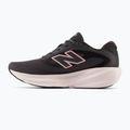 Női futócipők New Balance Fresh Foam 680's V9 black cement/pink salt 3