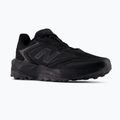 Női futócipők New Balance Tektrel Utility V1 black/magnet
