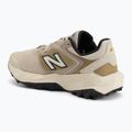 Női futócipők New Balance Tektrel Utility V1 bone/basil oil/black 3