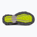 Női futócipők New Balance Tektrel Utility V1 truffle salt/alkaline green 4