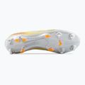 Focicipők New Balance Furon Elite V9 SG fresh air/satsuma orange 4
