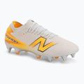 Focicipők New Balance Furon Pro V9 SG fresh air/satsuma orange