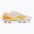 Focicipők New Balance Furon Pro V9 SG fresh air/satsuma orange 2