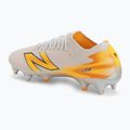 Focicipők New Balance Furon Pro V9 SG fresh air/satsuma orange 3