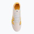 Focicipők New Balance Furon Pro V9 SG fresh air/satsuma orange 5