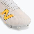 Focicipők New Balance Furon Pro V9 SG fresh air/satsuma orange 7