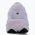 Női futócipők New Balance 1080's V15 smoked violet/pink heat/black 6