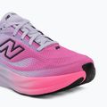 Női futócipők New Balance 1080's V15 smoked violet/pink heat/black 7