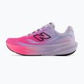 Női futócipők New Balance 1080's V15 smoked violet/pink heat/black 3