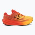 Férfi futócipők New Balance 1080's V15 satsuma orange/neo flame/black 2