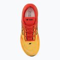 Férfi futócipők New Balance 1080's V15 satsuma orange/neo flame/black 5