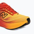 Férfi futócipők New Balance 1080's V15 satsuma orange/neo flame/black 7