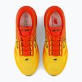Férfi futócipők New Balance 1080's V15 satsuma orange/neo flame/black 4