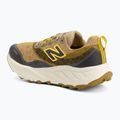 Férfi futócipők New Balance Fresh Foam X Hierro V9 quicksand/satsuma orange/black cement 3