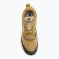 Férfi futócipők New Balance Fresh Foam X Hierro V9 quicksand/satsuma orange/black cement 5