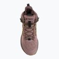 Női futócipők New Balance Fresh Foam Hierro Hiker GTX V9 pebble/fast track 5