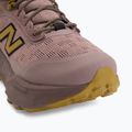 Női futócipők New Balance Fresh Foam Hierro Hiker GTX V9 pebble/fast track 7