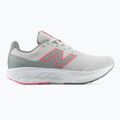 Gyerek futócipők New Balance 520's Lace V9 grey matter/signal pink 2