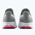 Gyerek futócipők New Balance 520's Lace V9 grey matter/signal pink 5