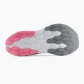 Gyerek futócipők New Balance 520's Lace V9 grey matter/signal pink 6