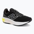 Női futócipők New Balance Fresh Foam 520's V9 black cement/dark silver metallic/pink salt