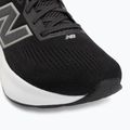 Női futócipők New Balance Fresh Foam 520's V9 black cement/dark silver metallic/pink salt 7