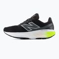 Női futócipők New Balance Fresh Foam 520's V9 black cement/dark silver metallic/pink salt 3