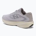 Női futócipők New Balance Fresh Foam 680's V9 horizon grey/truffle salt 3