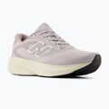 Női futócipők New Balance Fresh Foam 680's V9 horizon grey/truffle salt