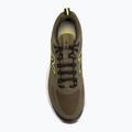 Férfi futócipők New Balance 410's V9 wakame/black/alkaline green 5