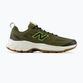 Férfi futócipők New Balance 410's V9 wakame/black/alkaline green